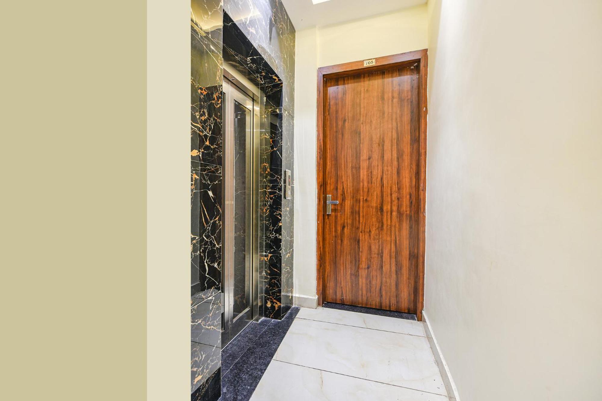Fabhotel Dm Residency Amritsar Eksteriør billede