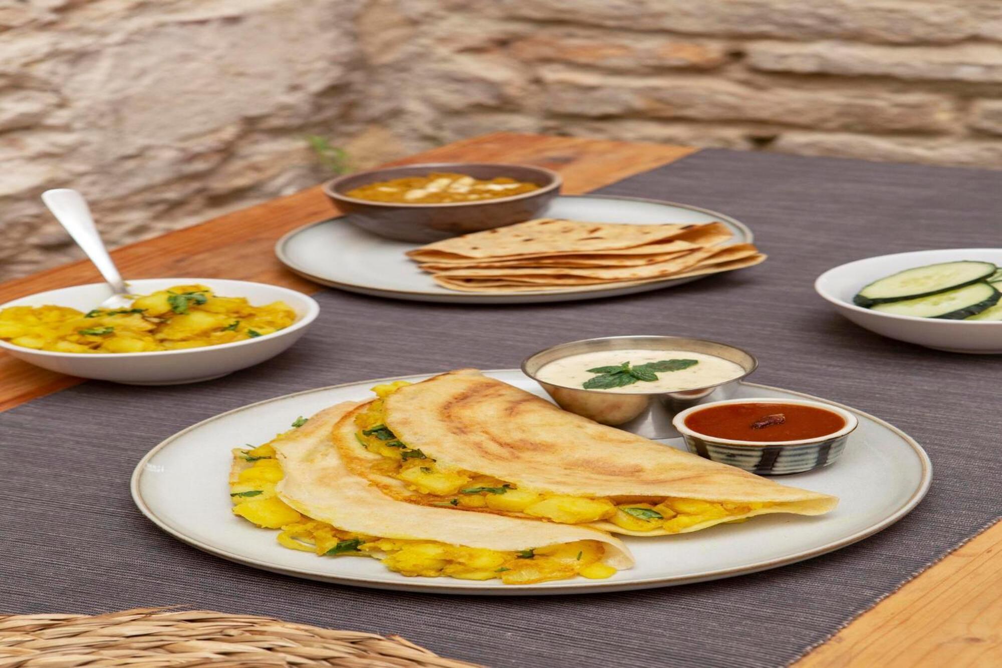 Fabhotel Dm Residency Amritsar Eksteriør billede